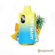 Lost Mary BM6000 Pineapple Ice