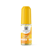 Bar Juice 5000 Triple Mango Nic Salt Vape juice 10ml