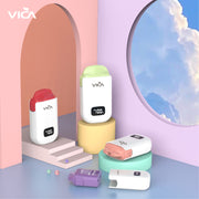 VICA AD10 Interchangeable Fruit Flavors