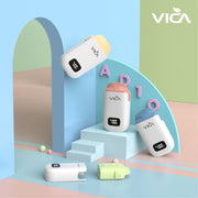 VICA AD10 Interchangeable Fruit Flavors
