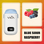 VICA AD10 Interchangeable Fruit Flavors