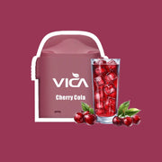 VICA AD10 Interchangeable Fruit Flavors