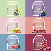 VICA AD10 Interchangeable Fruit Flavors