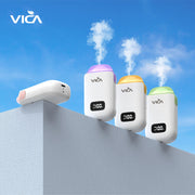 VICA AD10 Interchangeable Fruit Flavors