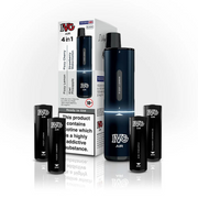IVG Air 4 in 1  Rechargeable Pod Kit