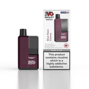 IVG Smart 5500 Disposable Vape