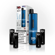 IVG Air 4 in 1  Rechargeable Pod Kit