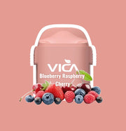 VICA AD10 Interchangeable Fruit Flavors
