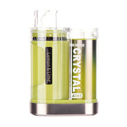 Crystal 4 in 1 Pod Kit by SKE device
