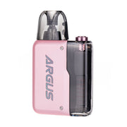 voopoo argus p2 crystal pink