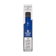 Elf Bar 600 Disposable Vape