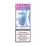 Elf Bar AF5000 Disposable Vape