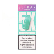 Elf Bar AF5000 Disposable Vape