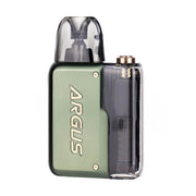 voopoo argus p2 emerald green
