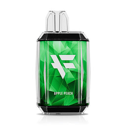 Dinner Lady FUYL Disposable Vape