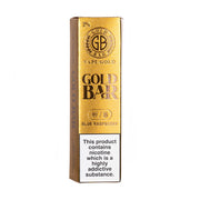 Gold Bar 600 Disposable Vape
