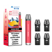 Hayati Remix 2400 4-in-1 Pod Kit