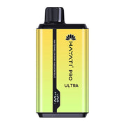 Hayati Pro Ultra 15000 Puffs Zero Nicotine Disposable Vape