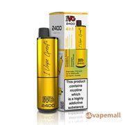 IVG 2400 Disposable Vape Pineapple Edition 