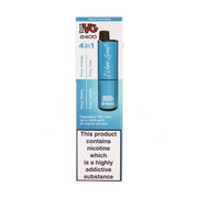 IVG 2400 Big Puffs Disposable Vape