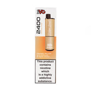IVG 2400 Big Puffs Disposable Vape