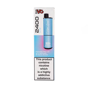 IVG 2400 Big Puffs Disposable Vape