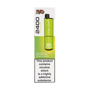 IVG 2400 Big Puffs Disposable Vape
