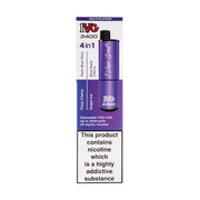 IVG 2400 Big Puffs Disposable Vape