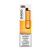 IVG 2400 Big Puffs Disposable Vape