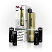 IVG Air 4 in 1  Rechargeable Pod Kit