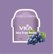 VICA AD10 Interchangeable Fruit Flavors