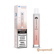 Hayati Pro Mini Disposable Vape Bar Juicy Peach