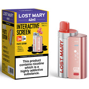 Lost Mary 4in1 Pod Kit Fruits Edition