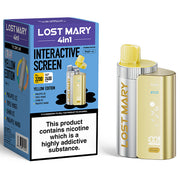 Lost Mary 4 in 1 Pod Kit
