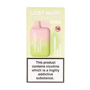 Lost Mary BM600 Disposable Vape