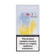 Lost Mary BM600S Disposable Vape
