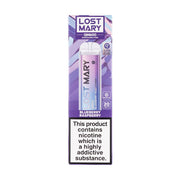 Lost Mary QM600 Disposable Vape