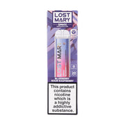 Lost Mary QM600 Disposable Vape