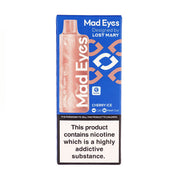 Mad Eyes HOAL Disposable Vape