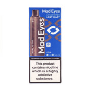 Mad Eyes HOAL Disposable Vape