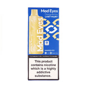 Mad Eyes HOAL Disposable Vape