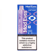 Mad Eyes HOAL Disposable Vape