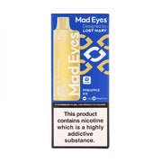Mad Eyes HOAL Disposable Vape