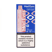 Mad Eyes HOAL Disposable Vape