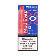 Mad Eyes HOAL Disposable Vape