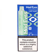 Mad Eyes HOAL Disposable Vape