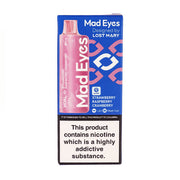 Mad Eyes HOAL Disposable Vape