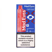 Mad Eyes HOAL Disposable Vape