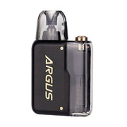 voopoo argus p2 matte black