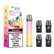 Hayati Remix 2400 4-in-1 Pod Kit